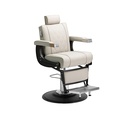 COOPER Crème Fauteuil Barbier