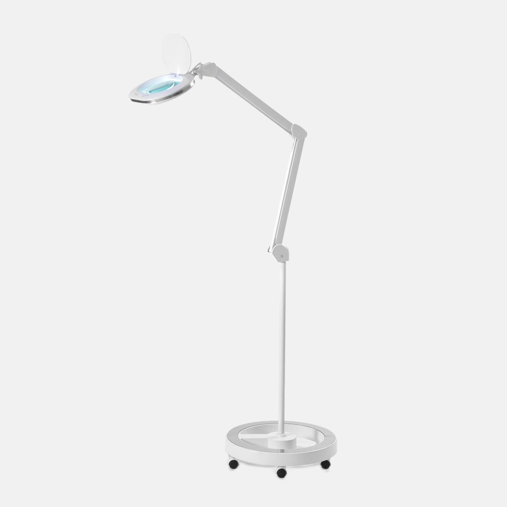 THERAPIENTISCH Infrarotlampe