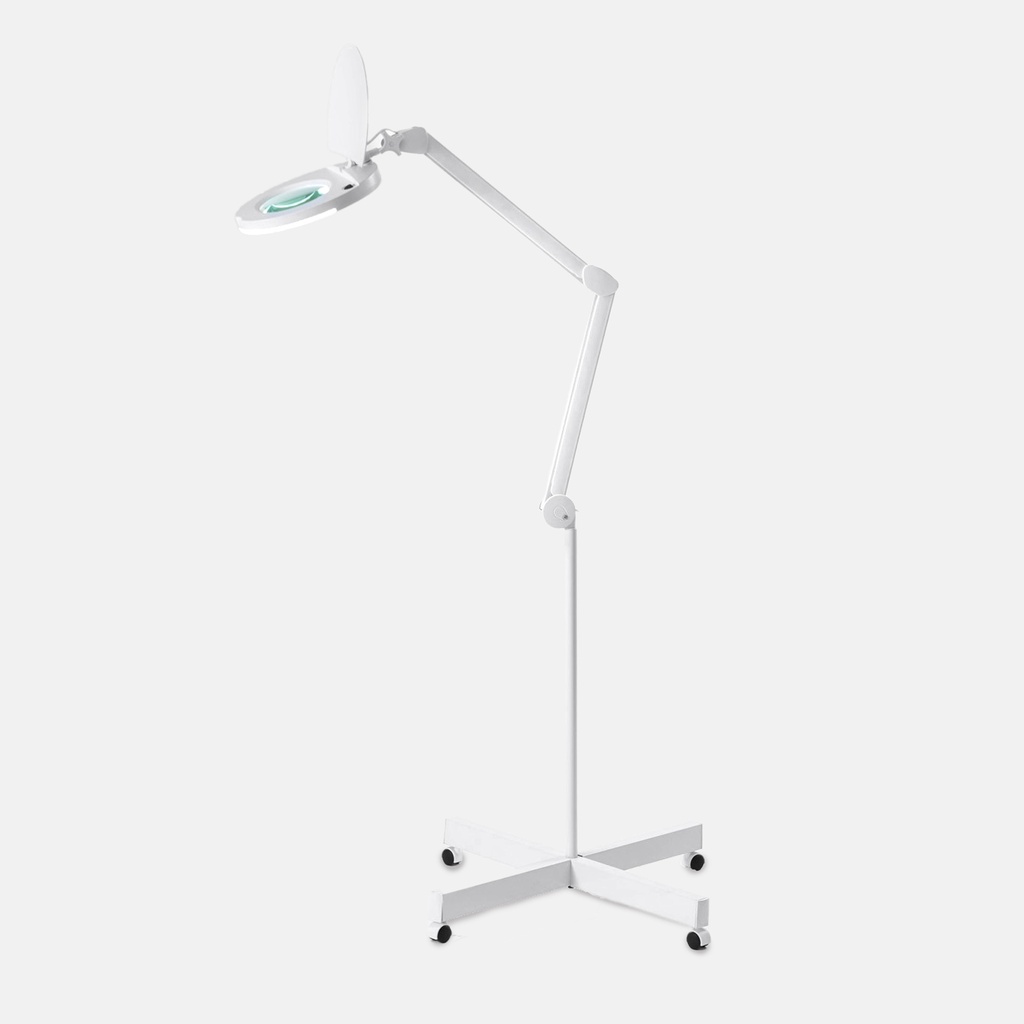 THERAPIENTISCH Infrarotlampe