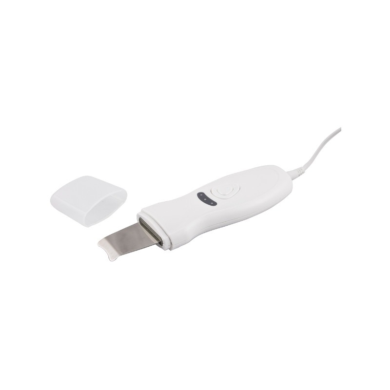 MOVE Esfoliante ad ultrasuoni portatile