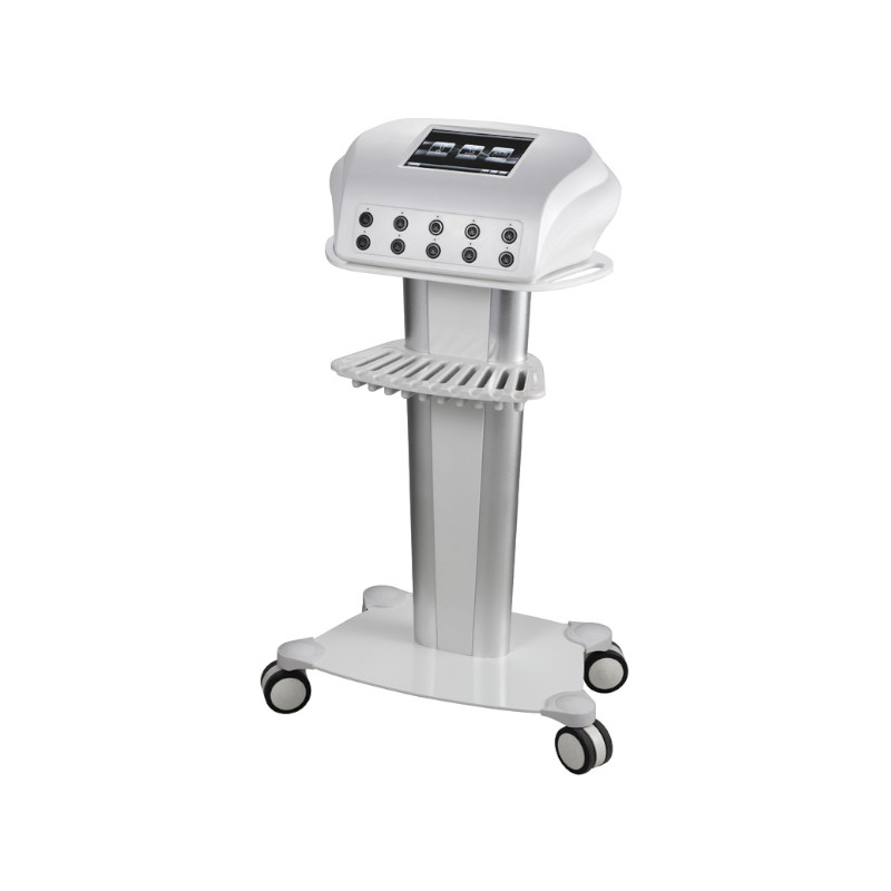 Elettroterapia DIGI-TECH Plus F-350