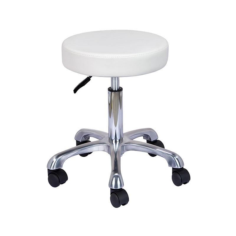 ESSENTIEL White Stool