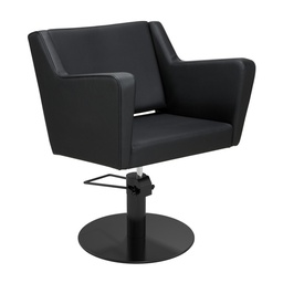 ANOUK BLACK Fauteuil coiffure