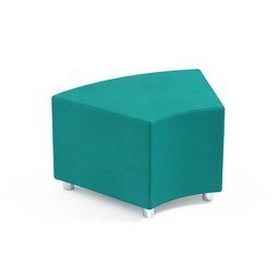 ANGLE Eckbank für Friseursalon