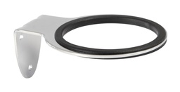 [WK-LOOP] LUX Soporte para secador de pelo de pared