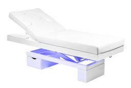 [DD-LIMB] LIMB Table de Massage Electrique et Chauffage en Option
