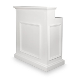 [MRP-EARLW] EARL Caisse d'accueil