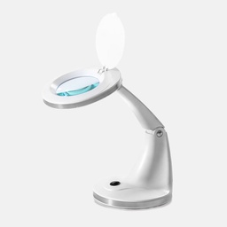 [DD-HALA] ESCALA Lámpara de aumento