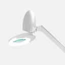 SAVA Lampe Loupe