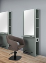 GRACE Fauteuil Coiffure