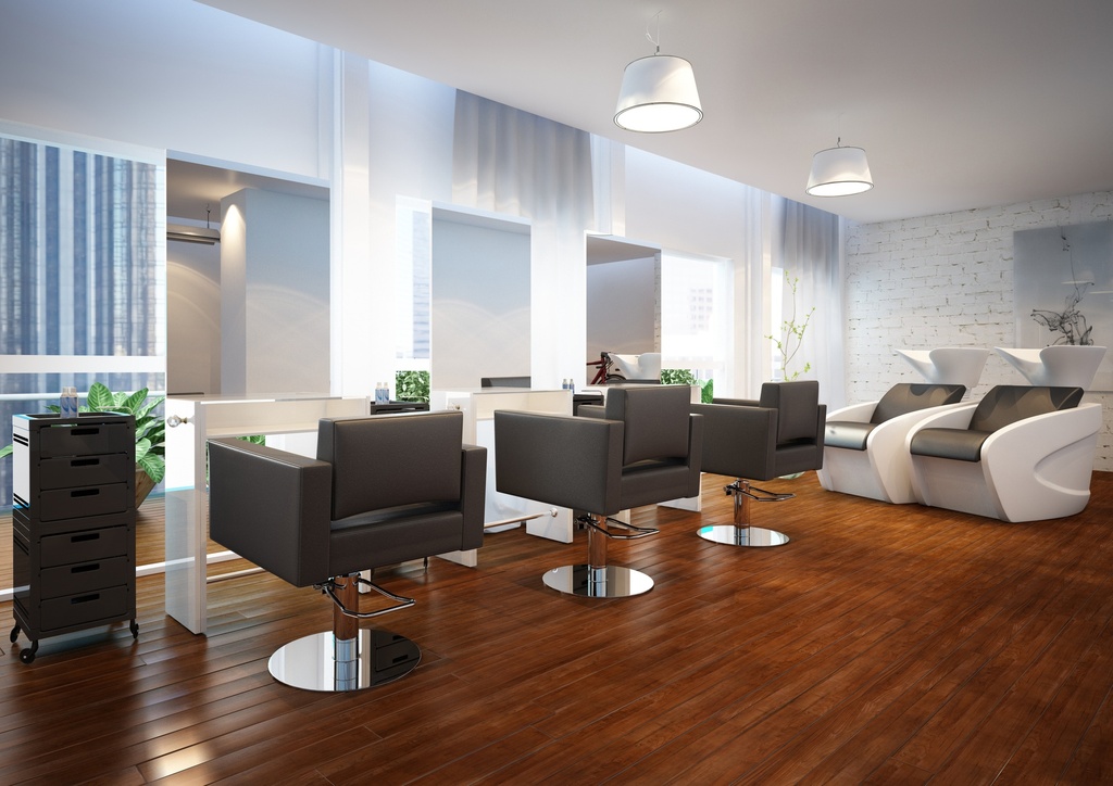 SIRIO Fauteuil coiffure