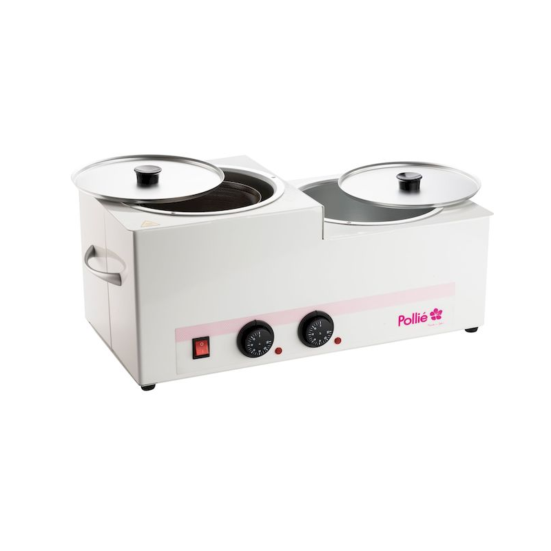 POLLIÉ 12 kg Appareil Chauffe-cire électrique