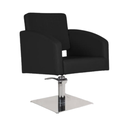 EDEN Silver Fauteuil coiffure