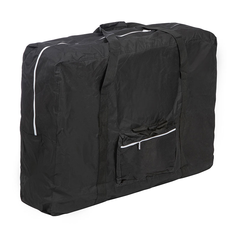 Table de massage pliante NS331A – Confort et praticité pour professionnels Housse de transport