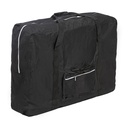 Table de massage pliante NS331A – Confort et praticité pour professionnels Housse de transport