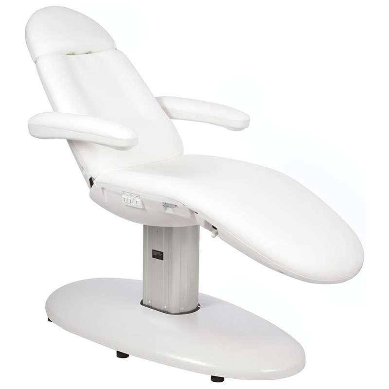 Fauteuil électrique NS6720H – Chauffant, ergonomique et design