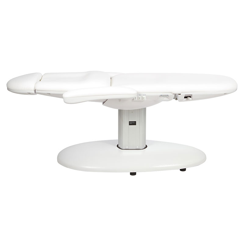 Fauteuil électrique NS6720H – Chauffant, ergonomique et design - 2