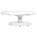 Fauteuil électrique NS6720H – Chauffant, ergonomique et design - 2