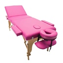 Table de massage pliante 3 plans – FU