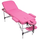 Table de massage pliante NS341A FU