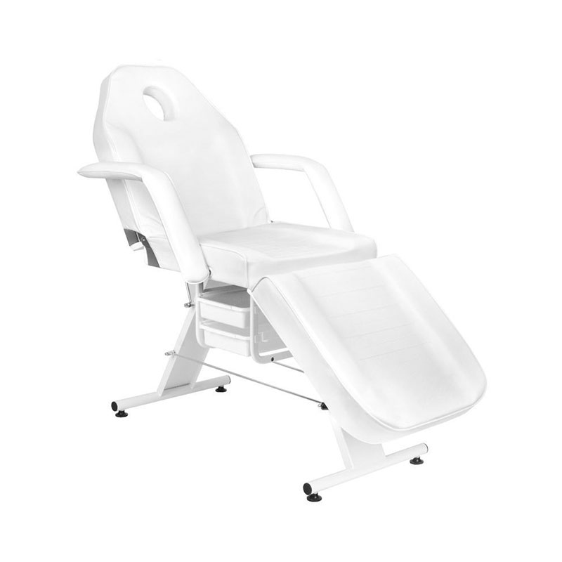 NS202 FAUTEUIL SANS COUSSIN