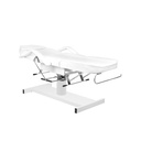 NEUSSCARE Fauteuil de soins Hydraulique - allongé