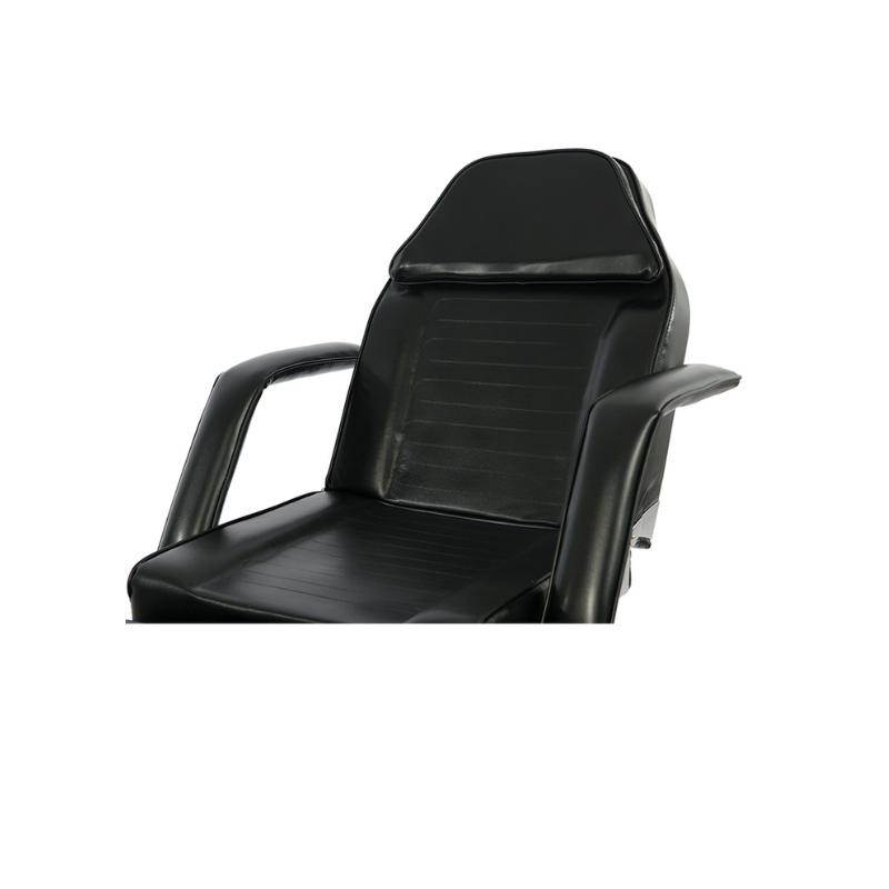 NS210BL NEUSSCARE FAUTEUIL HYDRAULIQUE NOIR 3