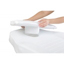 Fauteuil d'Examen Manuel NS202 COUSSIN