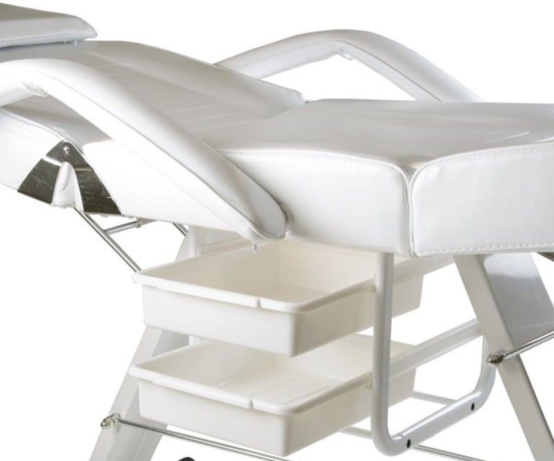 Fauteuil d'Examen Manuel NS202 BACS