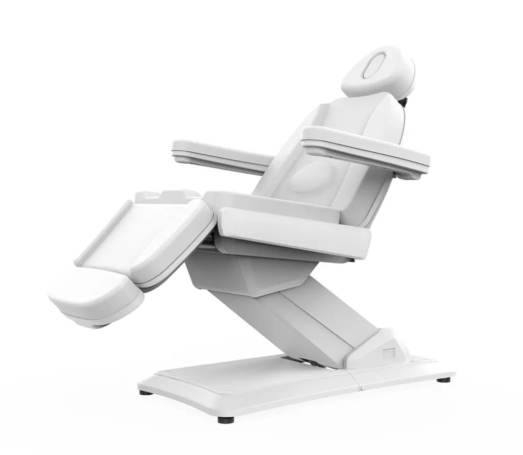 THOR Fauteuil Examen Électrique - Plus Santé.webp