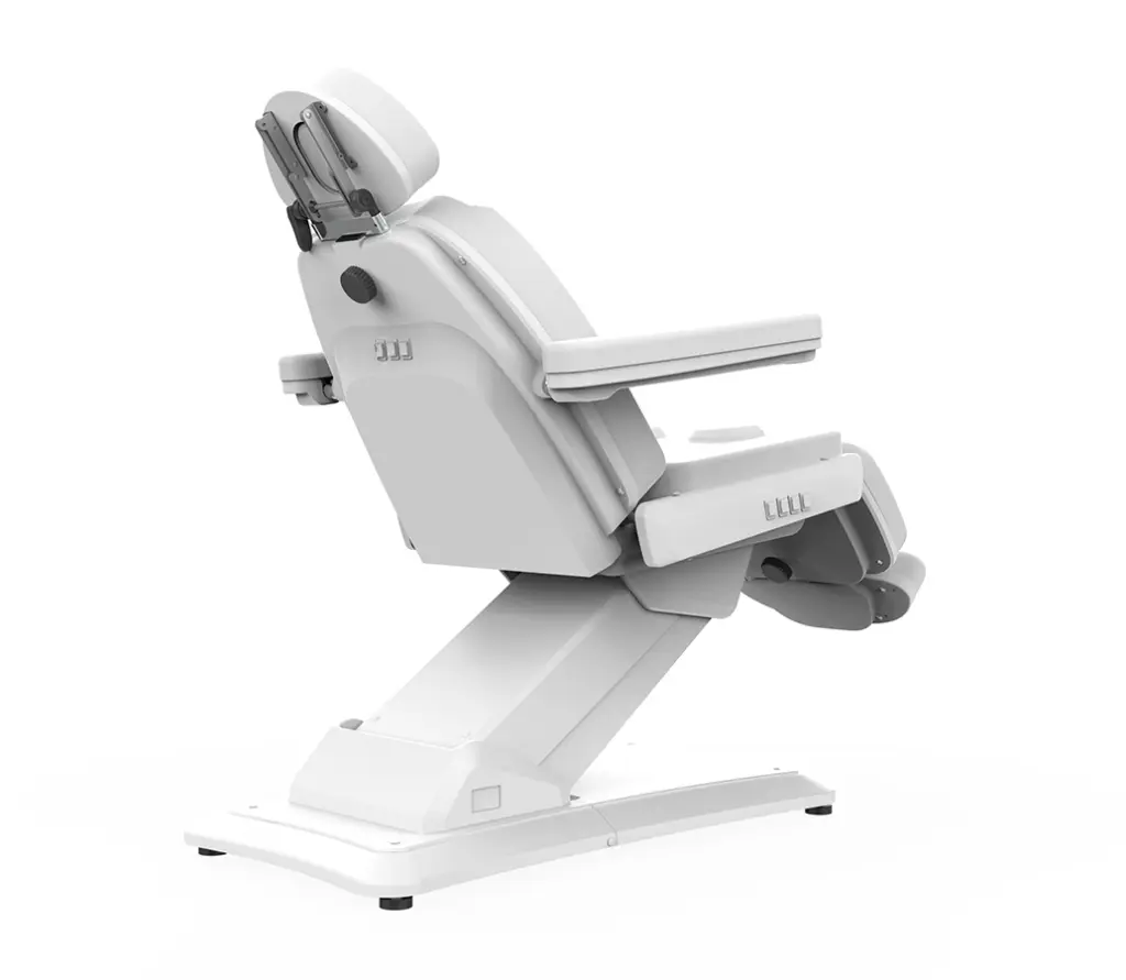 THOR Fauteuil Examen Électrique -- Plus Santé.webp