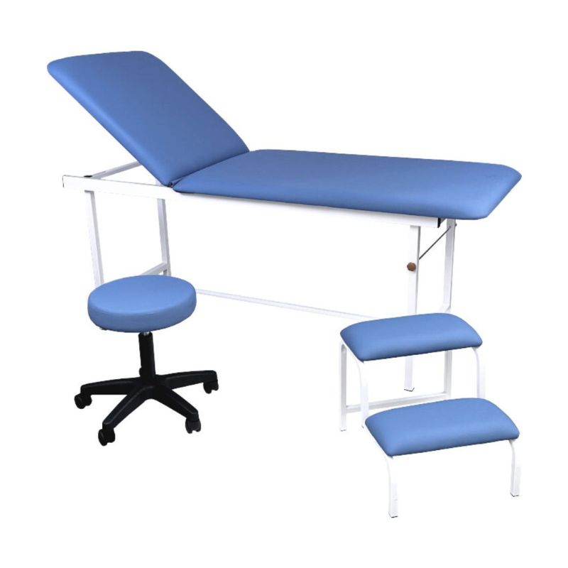 Table Examen Fixe Bleu