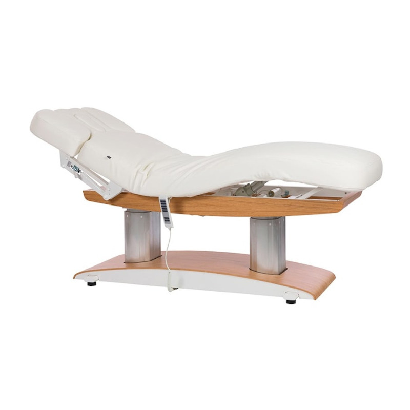 Загреана маса за нега - 4 мотори