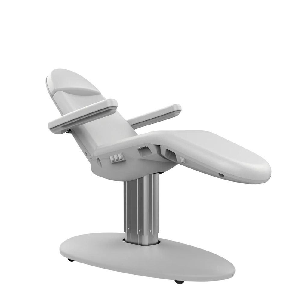 Oppvarmet pleiestol - 3 motorer