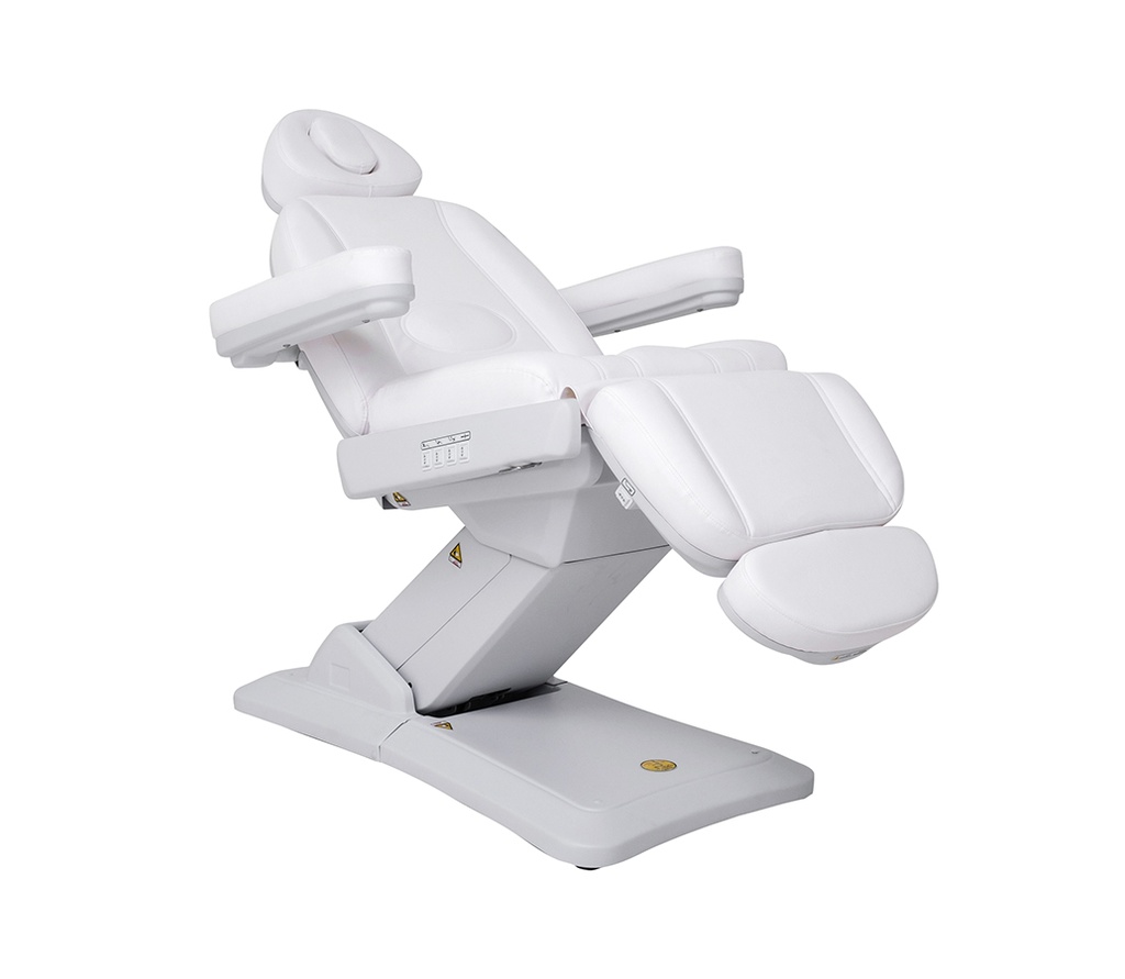 Fauteuil de Soins - 4 moteurs