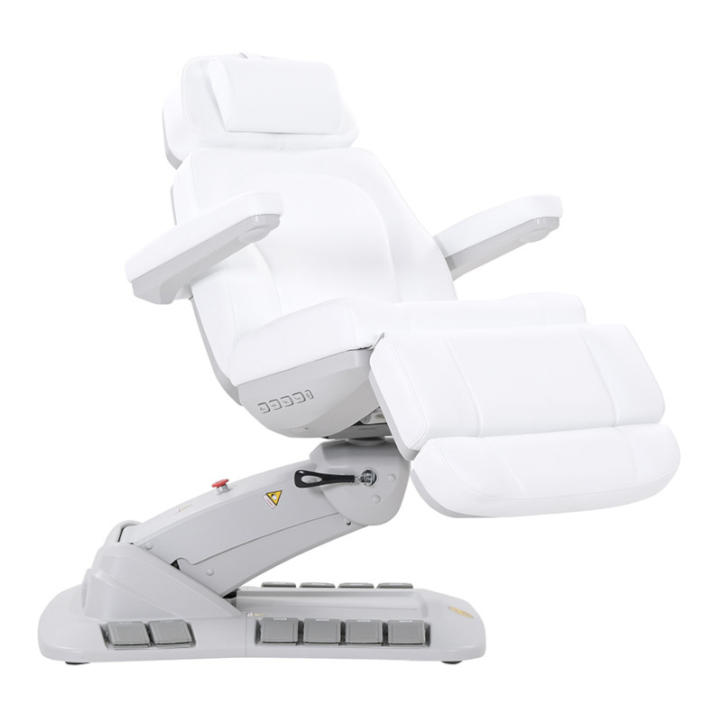 Fauteuil de Soins Chauffant - 4 moteurs