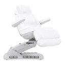 Fauteuil de Soins Chauffant - 4 moteurs