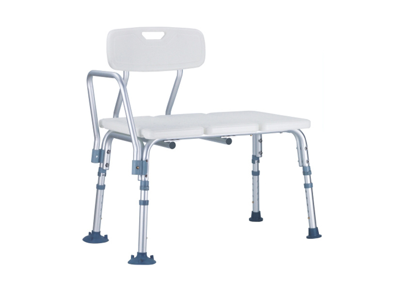 Banc de transfer