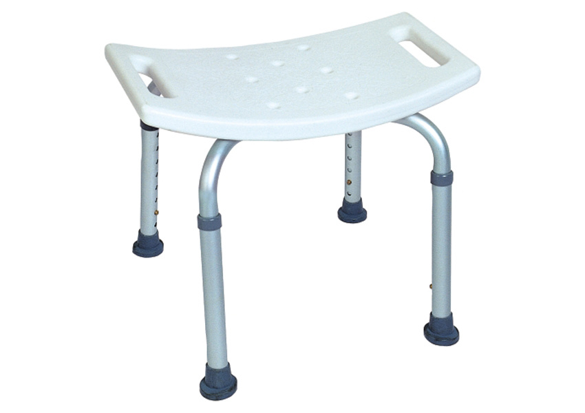 Kaarekujuline libisemiskindel dušipukk