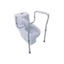 Cadre de toilettes