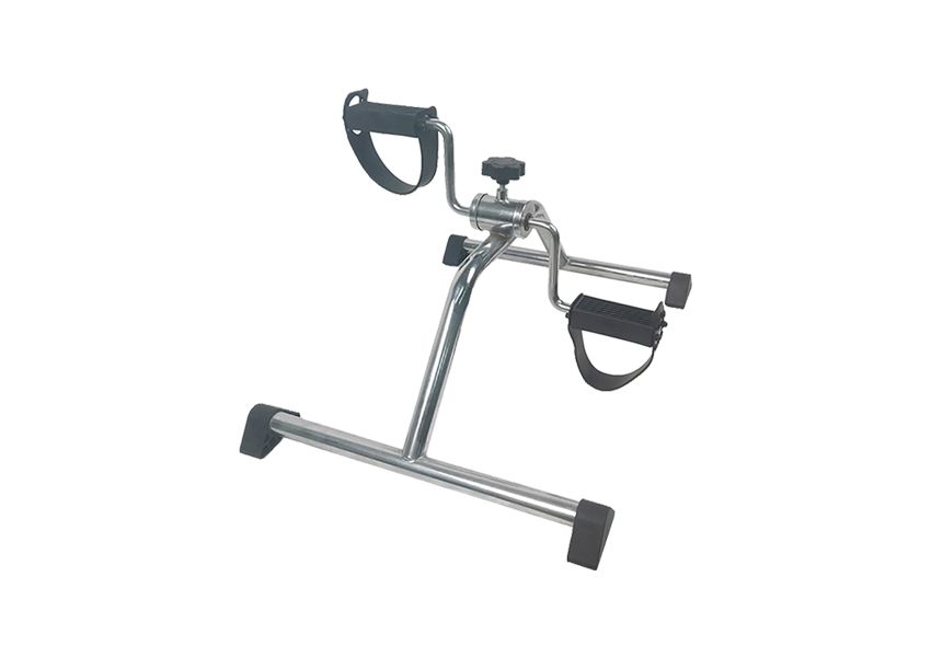 Pedalier