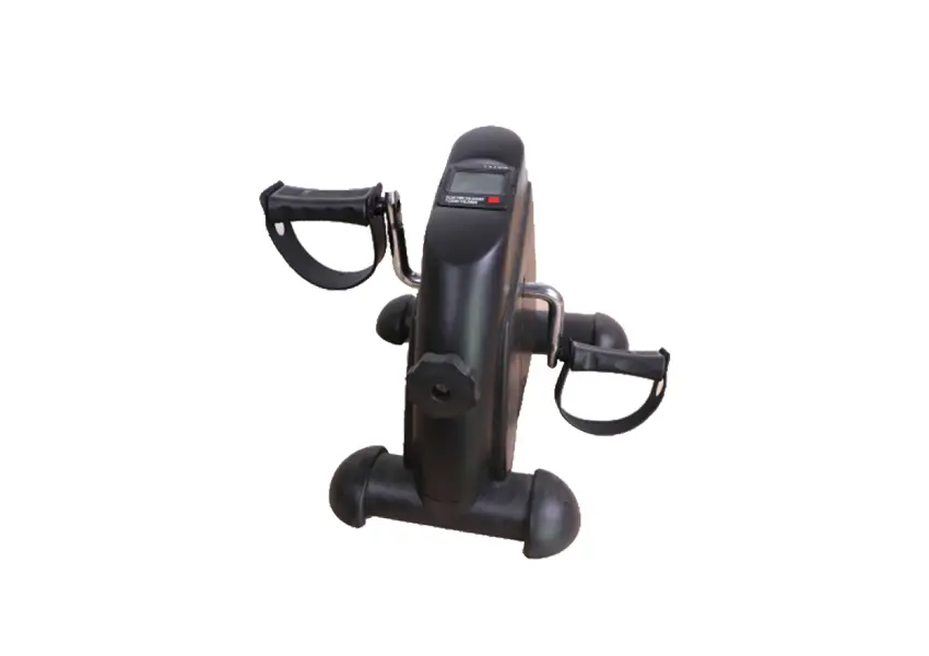 Pedalier