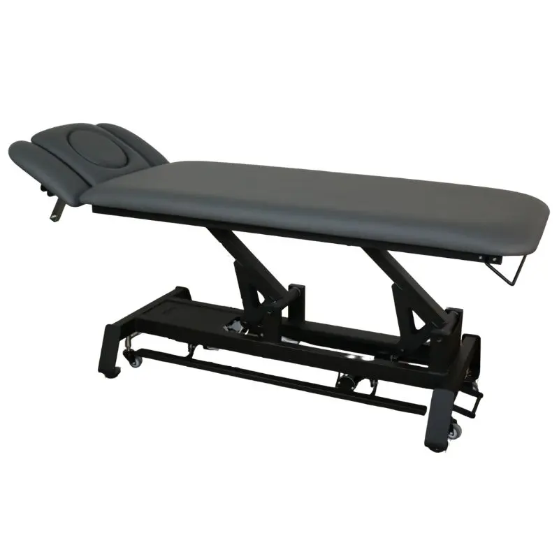 Mesa de Fisioterapia de 4 planos