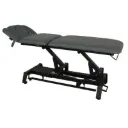 Fysiotherapietafel met 5 delen