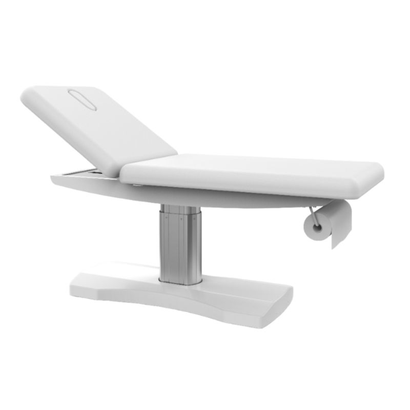 [NS6714TA] Table de Soins 2 plans - 2 moteurs