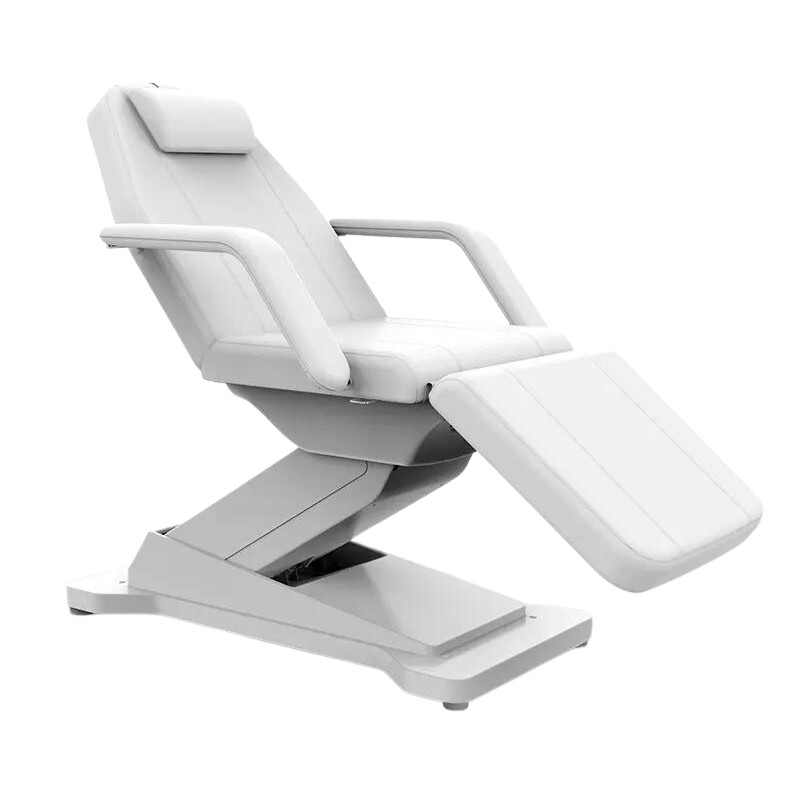 [NS6642AI] Fauteuil électrique 3 moteurs