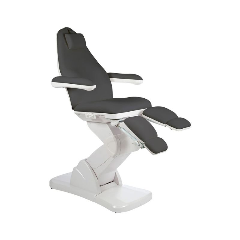 [NS6732C] Fauteuil électrique podologie 5 moteurs