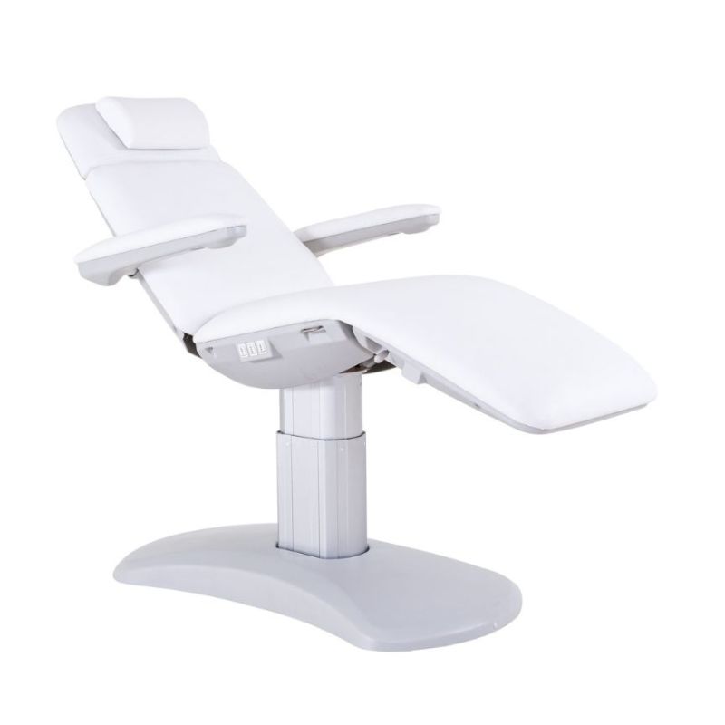 [NS6810FB] Fauteuil électrique 4 Moteurs