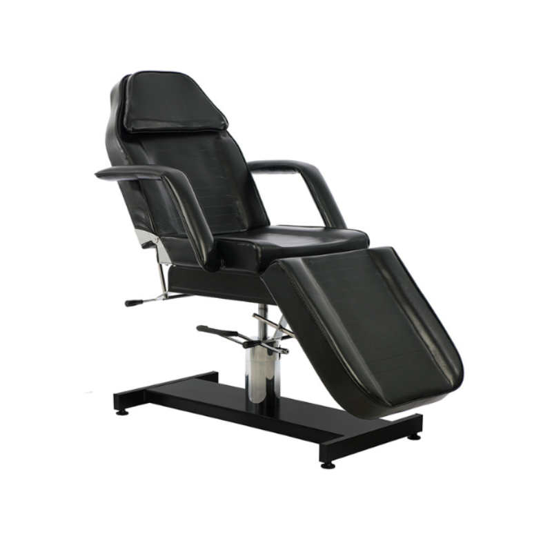 [NS210-BL] Fauteuil Examen Hydraulique
