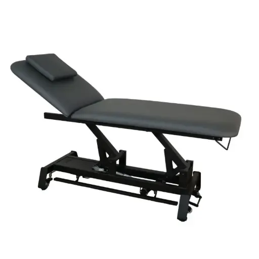 [NSX002] Table de Kinésithérapie 2 Plans